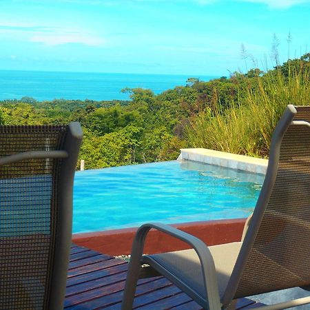Eden Tica Lodge Uvita Zewnętrze zdjęcie