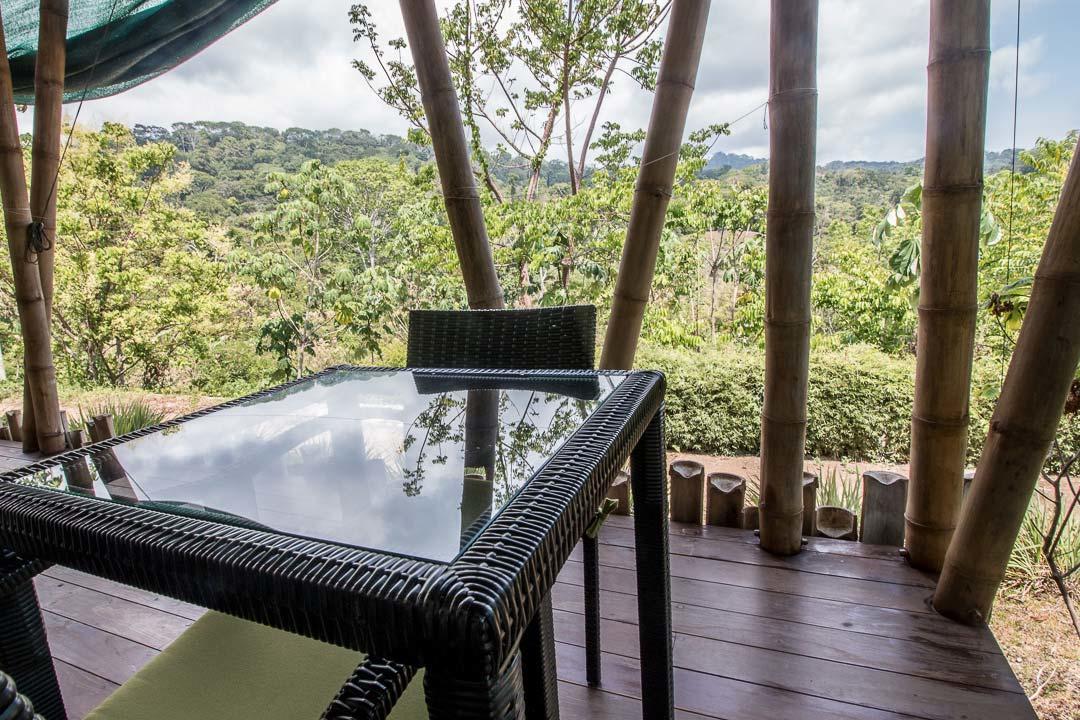 Eden Tica Lodge Uvita Zewnętrze zdjęcie